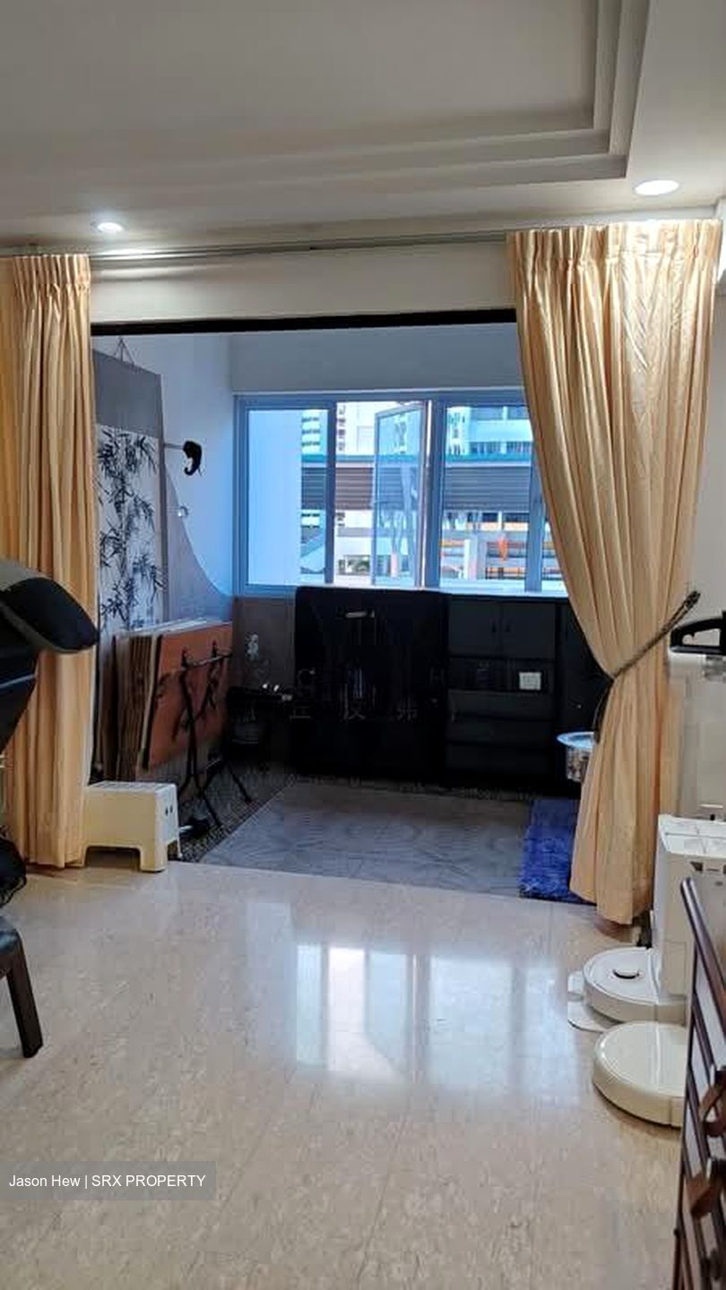 Blk 228C Compassvale Walk (Sengkang), HDB 5 Rooms #564140211